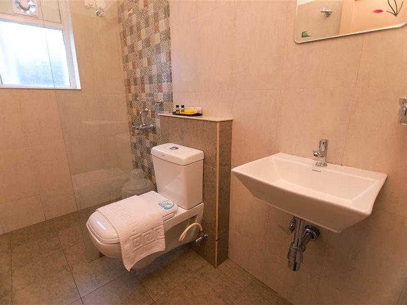 Chandra Inn Kollam Extérieur photo
