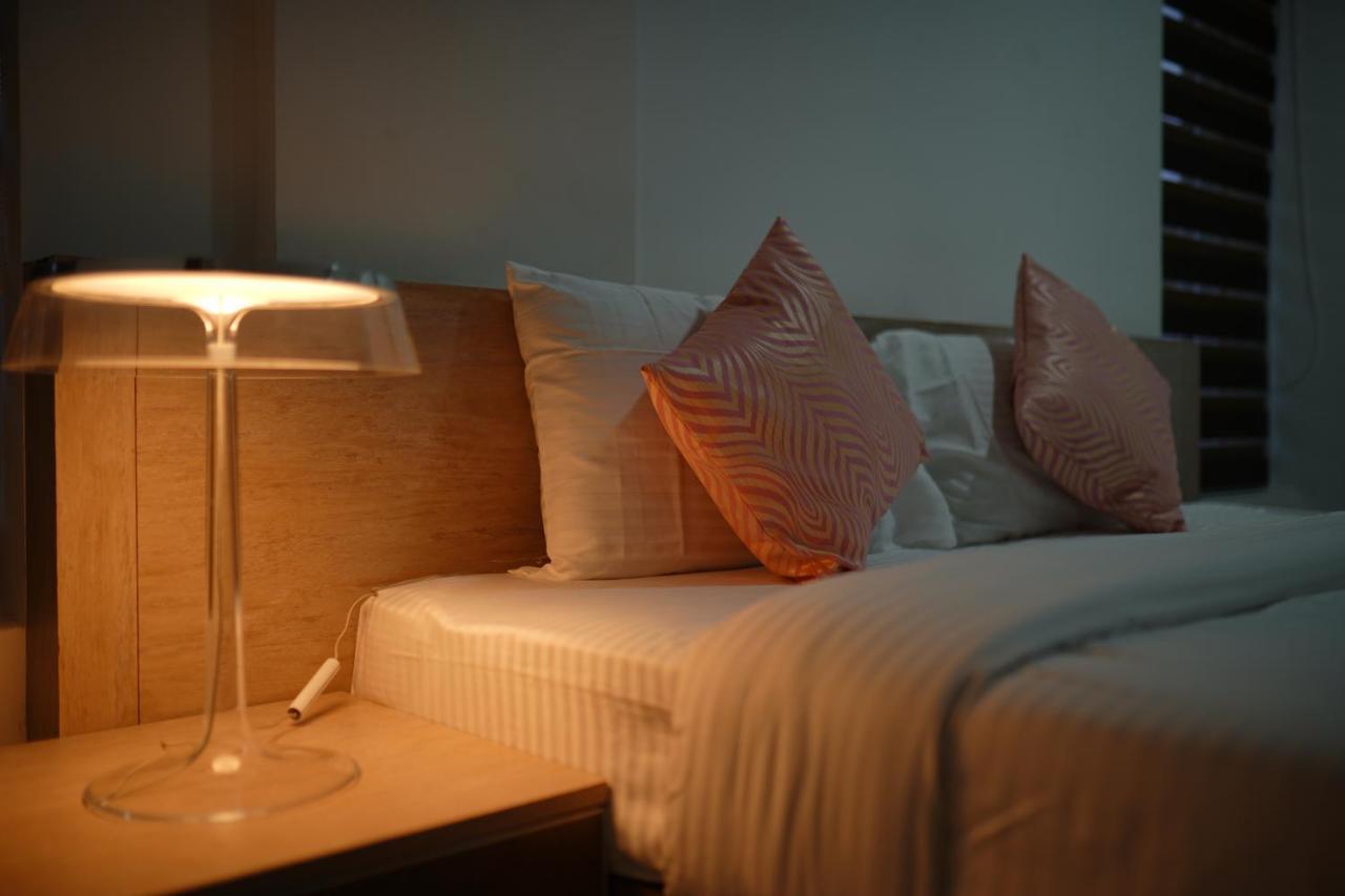 Chandra Inn Kollam Extérieur photo