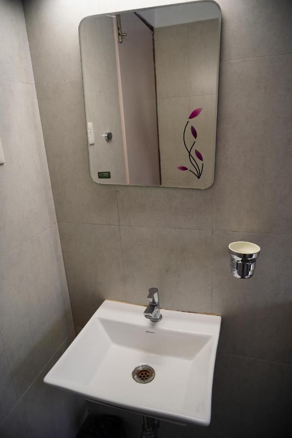 Chandra Inn Kollam Extérieur photo