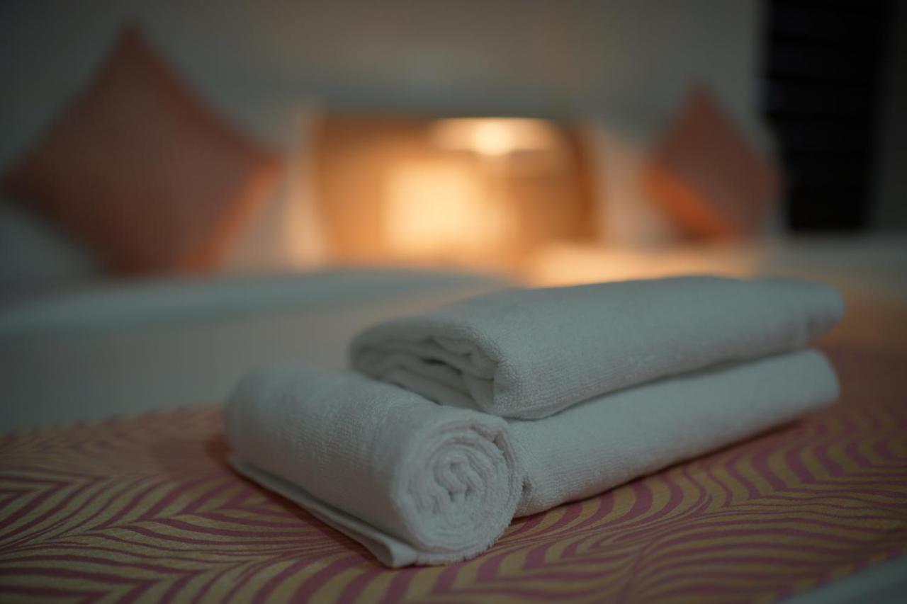Chandra Inn Kollam Extérieur photo