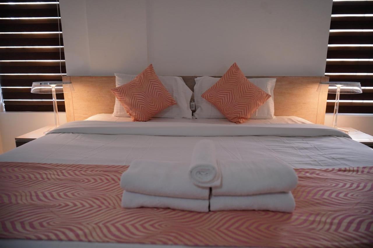 Chandra Inn Kollam Extérieur photo